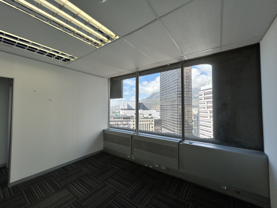 To Let commercial Property for Rent in Cape Town City Centre Western Cape
